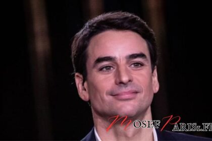 Julian Bugier Taille : Découvrez sa Taille et Plus Encore !