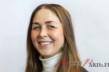 Anne Line Bjerkan : Découvrez les Secrets et Inspirations de cette Artiste