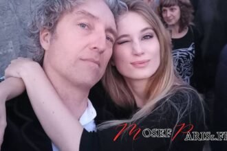 Benjamin Baroche Couple : Vie Privée et Actualités 2024