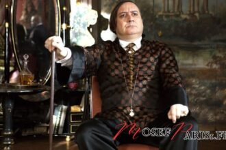 Qui est le compagnon de Michel Fau ? Tout ce que vous devez savoir