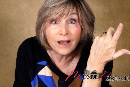 Charla Carter et son Compagnon : Découvrez Leur Aventure Ensemble