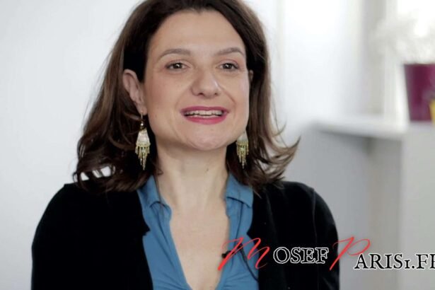 Annie Bazar TF1 Âge : Biographie et Carrière