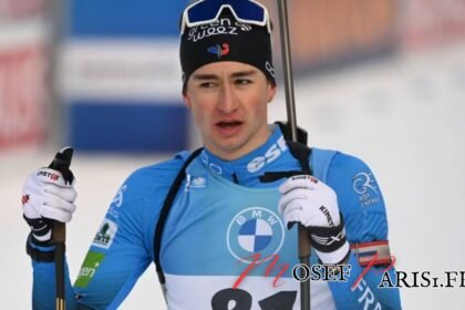 Tone Marit Oftedal : Portrait d'une Athlète Inspirante