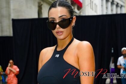 Bianca Censori Wikipedia: Découvrez tout sur cette figure notable