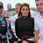 Sébastien Loeb et sa nouvelle compagne : Tout sur Leur Vie Ensemble