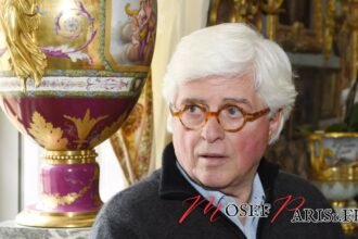 Jacques Garcia mariage: Guide complet pour un mariage chic et élégant