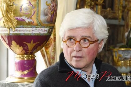 Jacques Garcia mariage: Guide complet pour un mariage chic et élégant