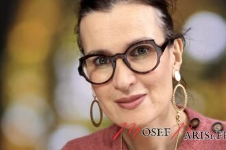 Qui est le mari d'Armelle Lesniak : Découvrez tout sur sa vie conjugale