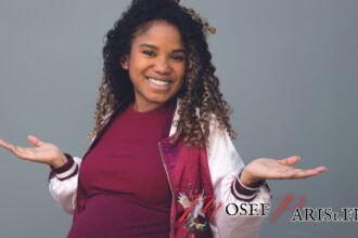 Elodie Arnould et son mari: Découvrez Leur Histoire