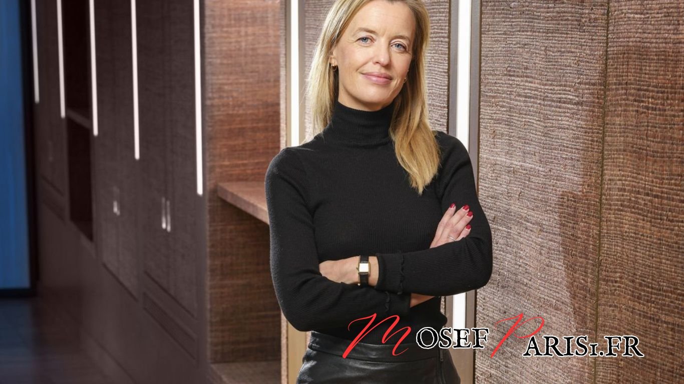 Audrey Derveloy Mari : Conseils, Tendances et Inspirations pour un Mariage Inoubliable