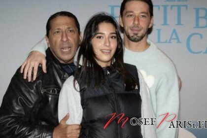 Smaïn et son fils : Histoires, Conseils et Liens Familiaux à Explorer