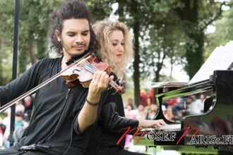 Nemanja Radulovic Couple : Découvrez les Secrets de l'Harmonie à Deux