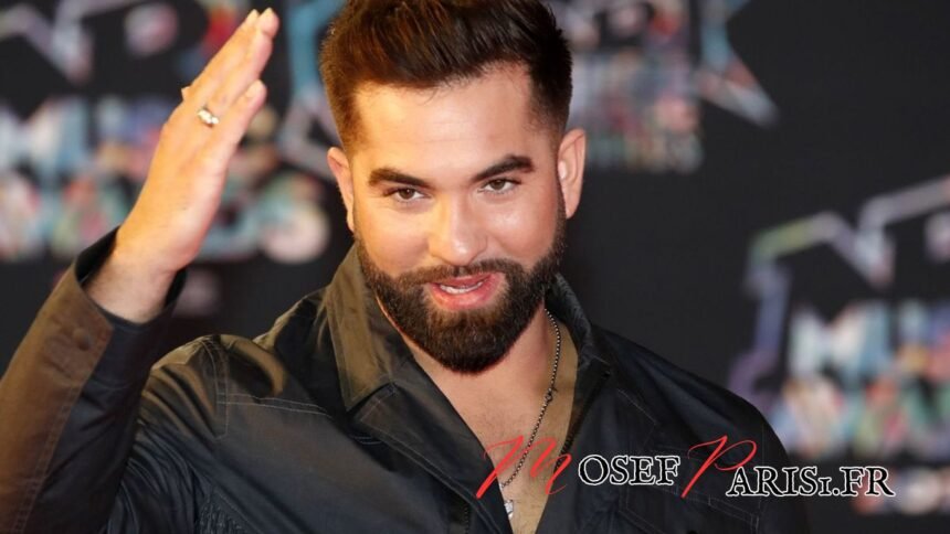 Kendji Girac Mort: Rumeurs, Vérité et Toute l'Actualité à Connaître