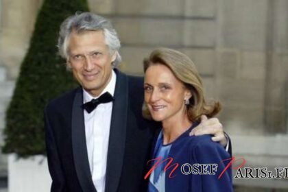 Lucas de Villepin Compagnon : Origine, Histoire et Révélations