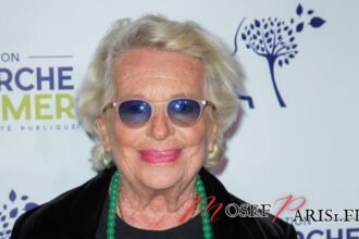 Âge Véronique de Villele et Sa Compagne : Découvrez Leurs Histoires