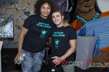 Maryse Éwanjé-Épée Compagnon: Explorations et Partages