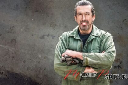 Michael Manousakis Wife: Découvrez qui elle est et son histoire