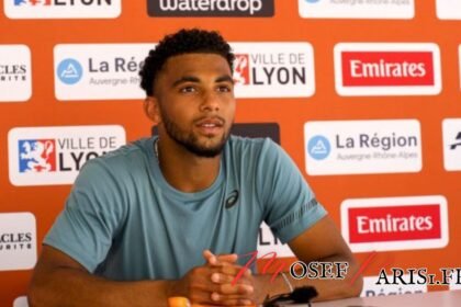 Arthur Fils Origine Antillaise: Découvrez Ses Racines