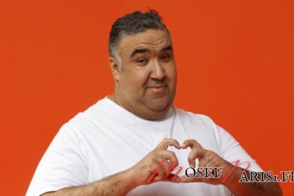 Wahid Bouzidi Poids : Histoire et Motivation pour Perdre du Poids