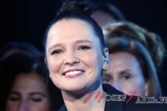 Anne Sila David Kammenos Couple: Une Fusion Artistique et Amoureuse