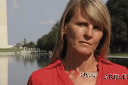 Agnès Vahramian Mari: Découvrez Qui Est Son Époux et Leur Histoire