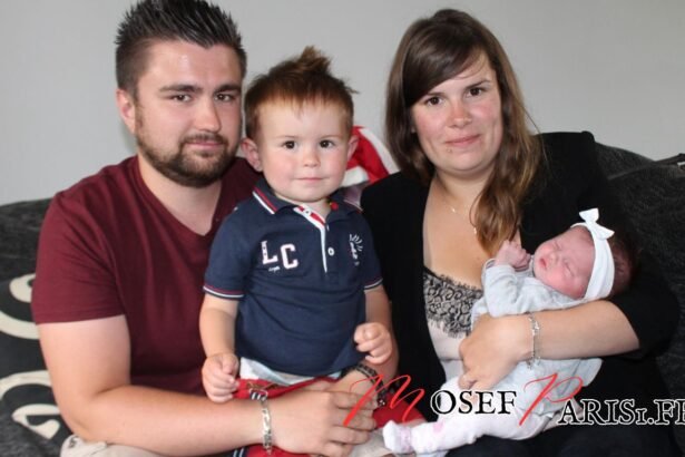 Photos des Parents de Louane : Découvrez leur Histoire Captivante