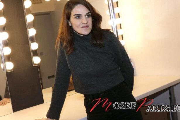 Qui Est le Mari de Myriam Palomba : Découvrez l'Époux de Myriam Palomba