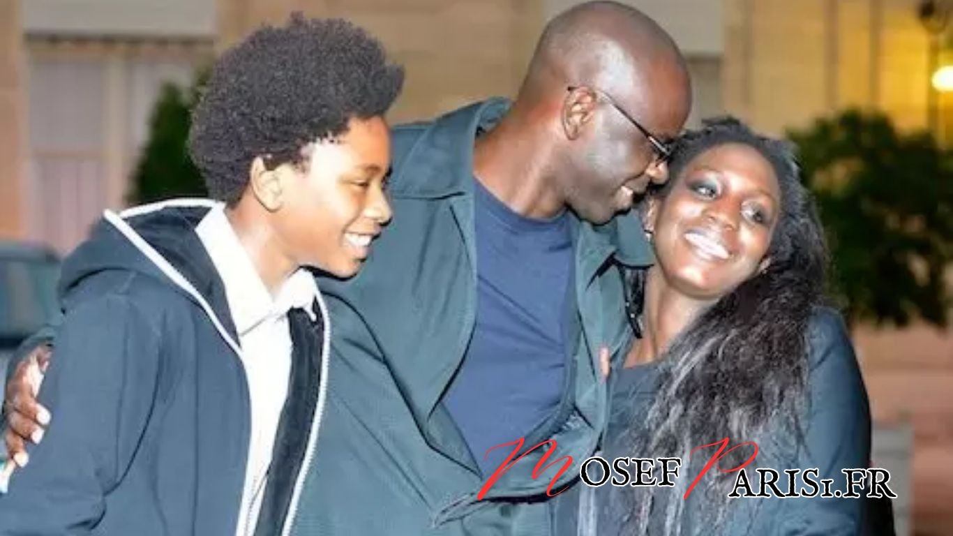 Sandra Thuram Origine: Découvrez les Racines de Sandra Thuram