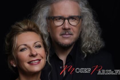 Yvan Cassar épouse : Découvrez son histoire, sa vie et ses inspirations