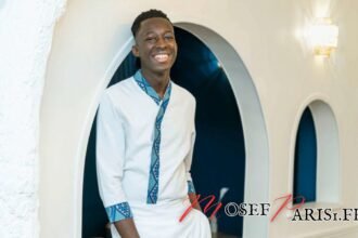 Taille Mory Sacko: Découvrez les Secrets Culinaires d'un Chef Innovant