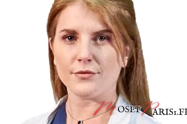 Diana Kadouch Origine Parents: Découvrez son Histoire