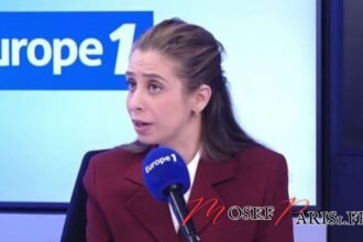 Anne-Charlène Bezzina Famille : Portrait et Histoires