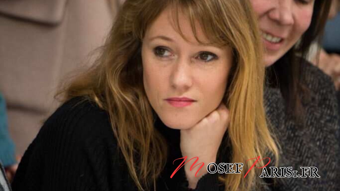 Julia Livage Âge et Taille : Découvrez les Détails
