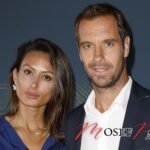 Richard Gasquet Couple : Vie, Carrière et Actualités