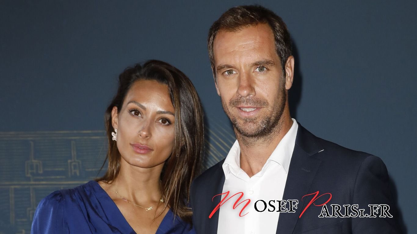 Richard Gasquet Couple : Vie, Carrière et Actualités