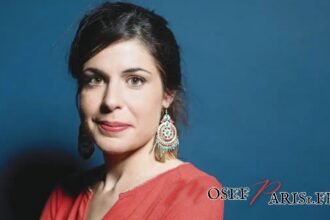 Charlotte d'Ornellas conjoint: Découvrez sa vie personnelle