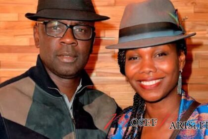 Sandra Thuram: Voyage à Travers la Vie et les Expériences