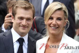 Renaud Capuçon Taille : Combien mesure le célèbre violoniste ?