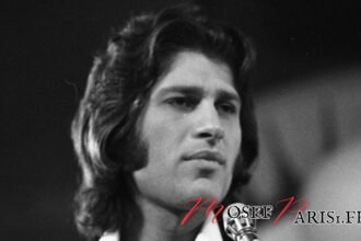 Mike Brant et Son Fils : Histoire, Photos et Révélations