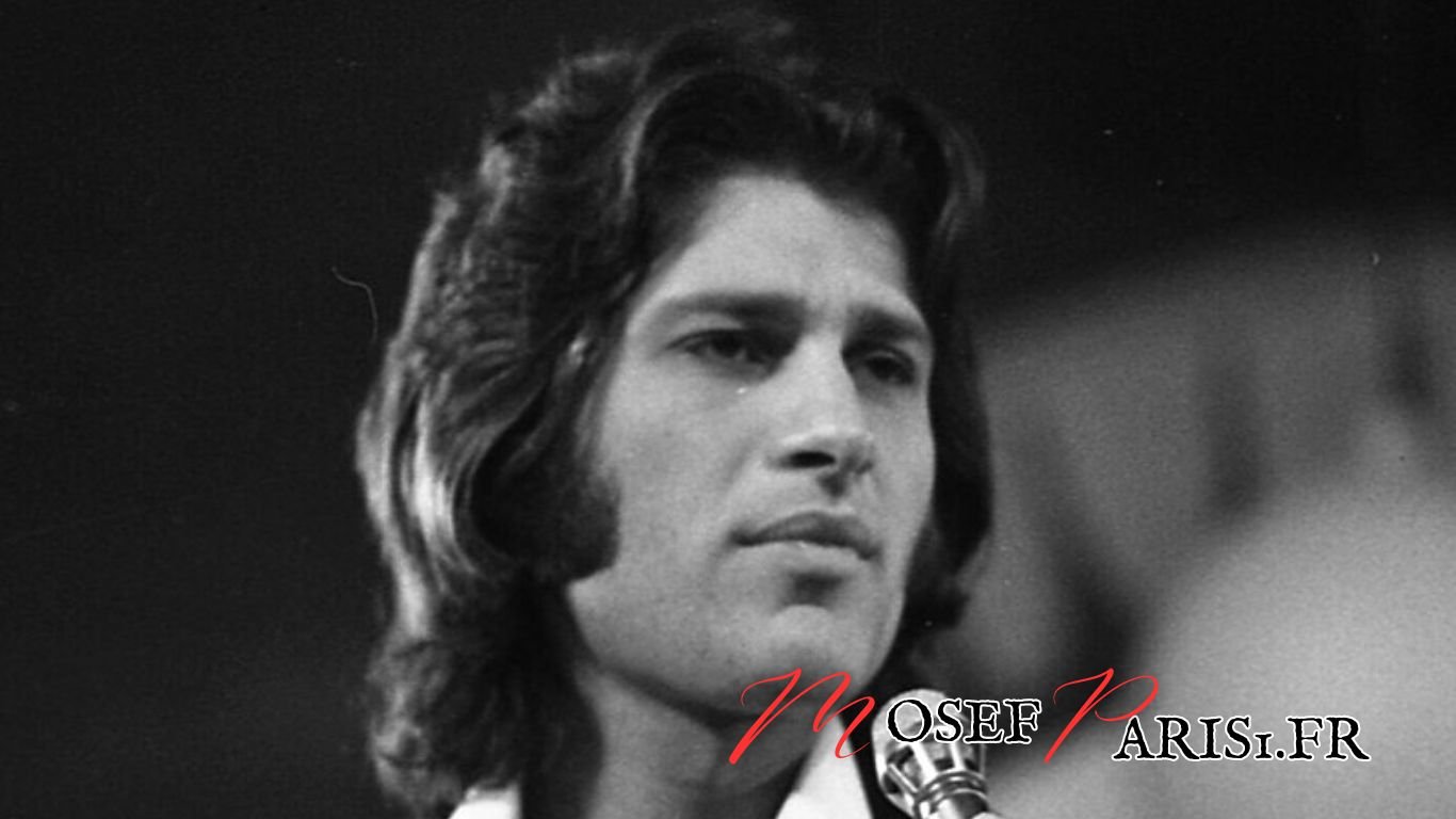 Mike Brant et Son Fils : Histoire, Photos et Révélations