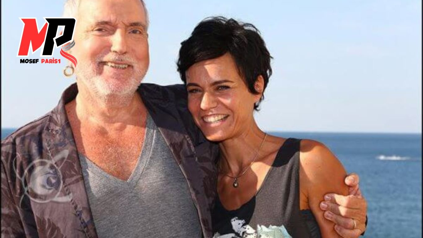 Salomé Lavilliers Photo: Découvrez son Univers en Images