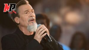 Taille Florent Pagny : Quelle est la taille du célèbre chanteur français ?