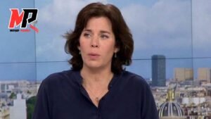 Audrey Goutard Vie Privée : Secrets et Révélations