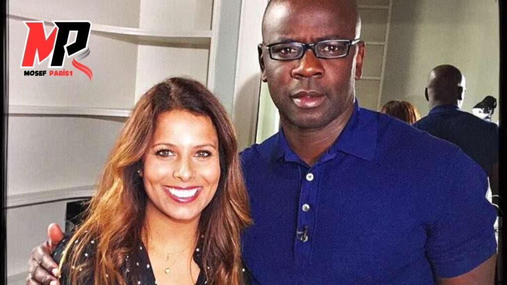 Compagnon Myriam Seurat: Découvrez les Secrets de Son Univers - Mosef Paris