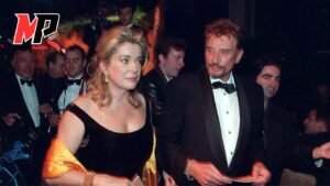 Qui est le Compagnon Gilles Dufour Compagnon de Catherine Deneuve : Découvrez leur Relation!