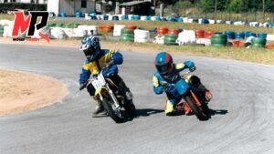 Johann Zarco Origine Parents: Découvrez les Racines et la Famille du Pilote Français