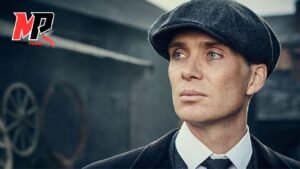 Cillian Murphy Taille : Découvrez la Taille et les Mensurations de la Star