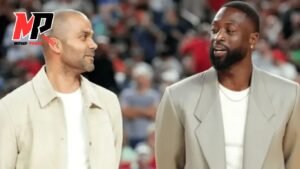 Tony Parker Origine Parents : Son Histoire Familiale