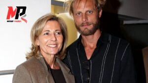 Quel âge a le nouveau compagnon de Claire Chazal: Découvrez l'âge de son partenaire !