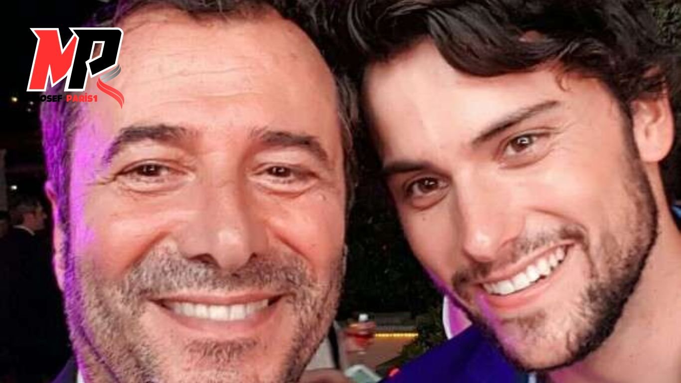 Qui Est La Mere Du Fils De Bernard Montielnull